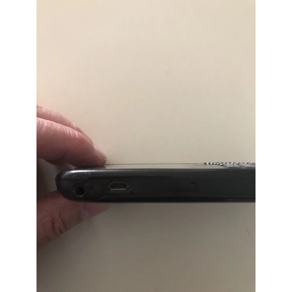 Blackberry curve 8520